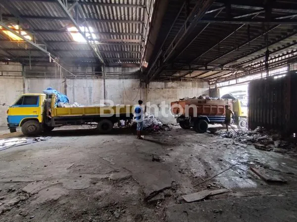 image RUKO USAHA POSISI STRATEGIS DI JEMBATAN LIMA 5 - JAKARTA BARAT AREA PINGGIR JALAN RAYA (4)