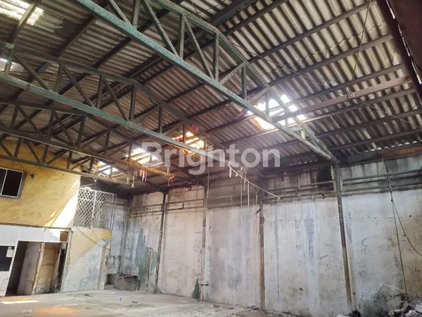 image RUKO USAHA POSISI STRATEGIS DI JEMBATAN LIMA 5 - JAKARTA BARAT AREA PINGGIR JALAN RAYA (3)