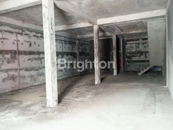 image RUKO GANDENG 4 (16,85X22 METER) DAERAH JL.KAPTEN MUSLIM DKT PASAR SIKAMBING  (4)