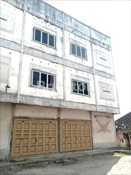 image RUKO GANDENG 4 (16,85X22 METER) DAERAH JL.KAPTEN MUSLIM DKT PASAR SIKAMBING  (2)