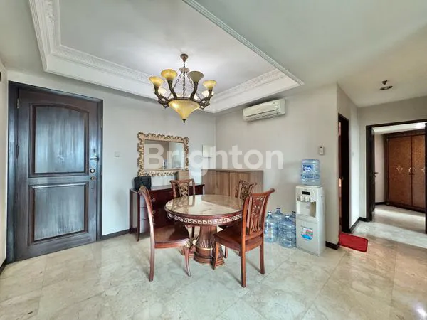 image APARTEMEN 3 KAMAR FULL FURNISHED LANTAI 9 BELLAGIO RESIDENCE (4)