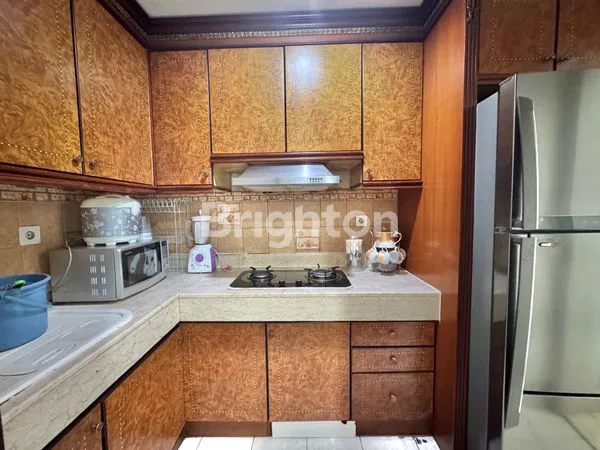 image APARTEMEN 3 KAMAR FULL FURNISHED LANTAI 9 BELLAGIO RESIDENCE (6)