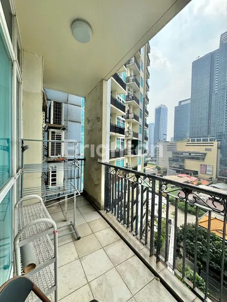 image APARTEMEN 3 KAMAR FULL FURNISHED LANTAI 9 BELLAGIO RESIDENCE (8)