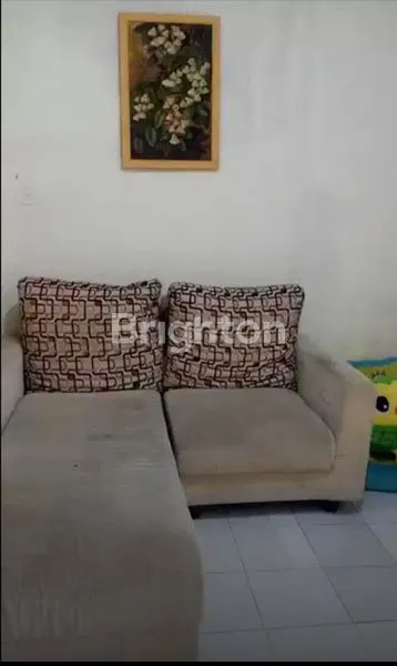 image RUMAH 1 LANTAI SIAP HUNI DI MARINDAL DUA, PATUMBAK, DELI SERDANG (3)