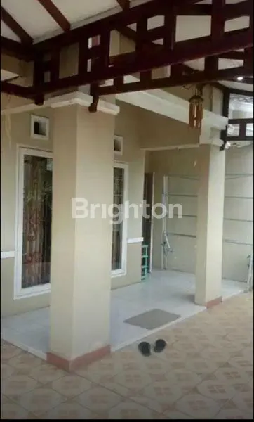 image RUMAH 1 LANTAI SIAP HUNI DI MARINDAL DUA, PATUMBAK, DELI SERDANG (1)