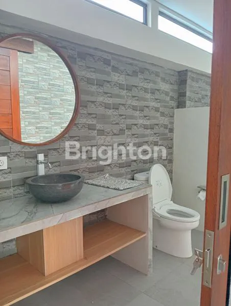 image VILLA MODERN 2 BR FULL FURNISH - TUKAD BALIAN RENON (4)