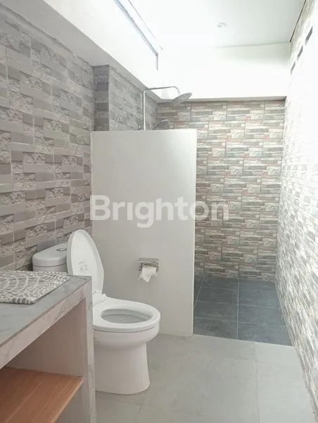 image VILLA MODERN 2 BR FULL FURNISH - TUKAD BALIAN RENON (8)