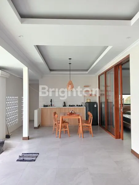 image VILLA MODERN 2 BR FULL FURNISH - TUKAD BALIAN RENON (2)