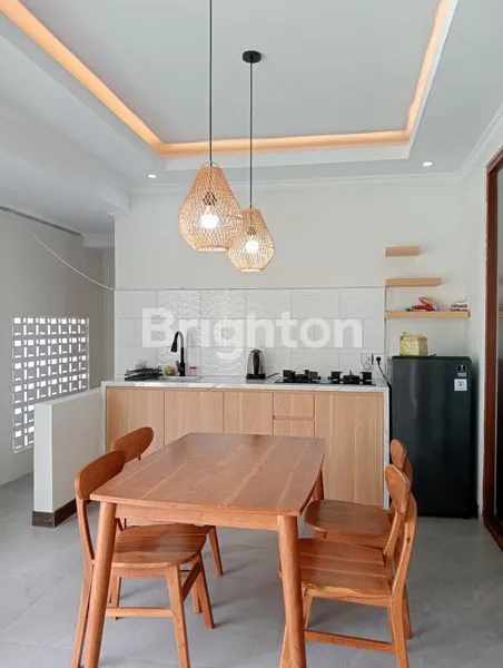 image VILLA MODERN 2 BR FULL FURNISH - TUKAD BALIAN RENON (6)