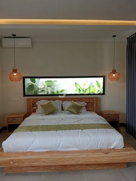 image VILLA MODERN 2 BR FULL FURNISH - TUKAD BALIAN RENON (3)
