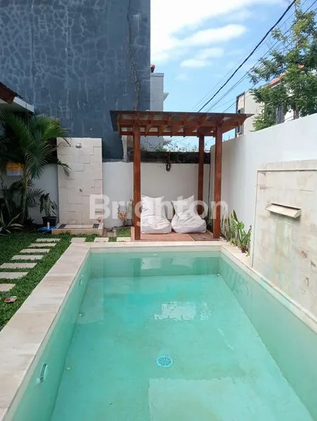 image VILLA MODERN 2 BR FULL FURNISH - TUKAD BALIAN RENON (1)