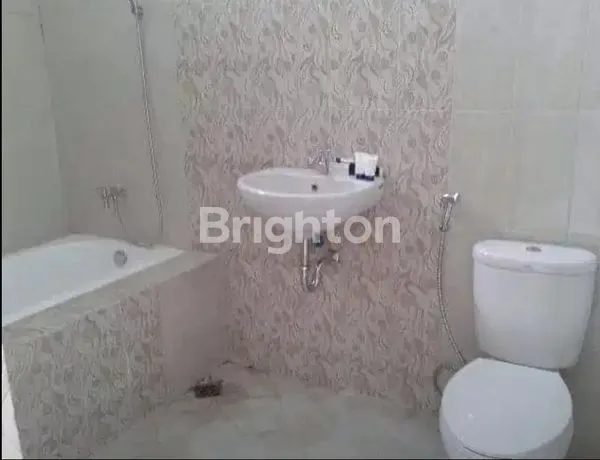 image RUMAH 2 LANTAI SIAP HUNI DI TANJUNG SARI, MEDAN SELAYANG (8)