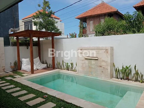 \UD83C\UDF3F DIJUAL VILLA MODERN FULLY FURNISHED DI TUKAD BALIAN – RENON