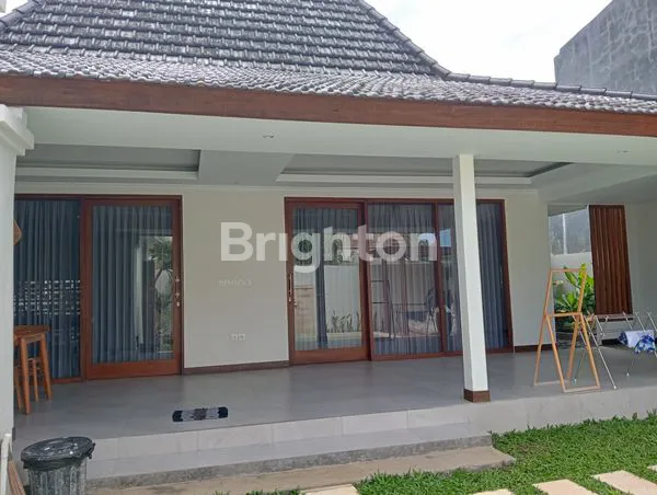 image \UD83C\UDF3F DIJUAL VILLA MODERN FULLY FURNISHED DI TUKAD BALIAN – RENON  (3)
