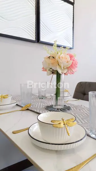 image APARTEMEN WATERPLACE PAKUWON MALL DEKAT TANGLIN ANDERSON ORCHARD BENSON LAVIZ LARIZ CORNELL DENVER BERKELEY (7)