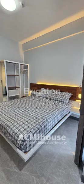 image APARTEMEN BELLA DEKAT AMOR EDUCITY STANFORD HARVARD PRINCETON YALE  (3)