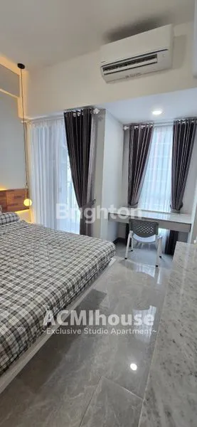 image APARTEMEN BELLA DEKAT AMOR EDUCITY STANFORD HARVARD PRINCETON YALE  (5)