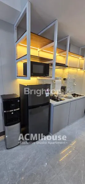 image APARTEMEN BELLA DEKAT AMOR EDUCITY STANFORD HARVARD PRINCETON YALE  (1)