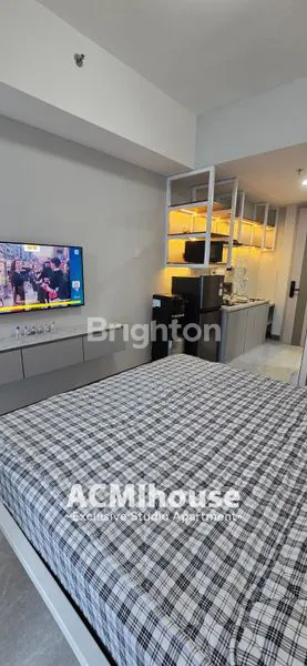 image APARTEMEN BELLA DEKAT AMOR EDUCITY STANFORD HARVARD PRINCETON YALE  (4)