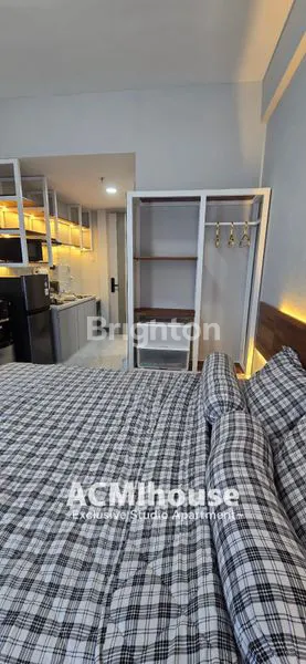 image APARTEMEN BELLA DEKAT AMOR EDUCITY STANFORD HARVARD PRINCETON YALE  (2)