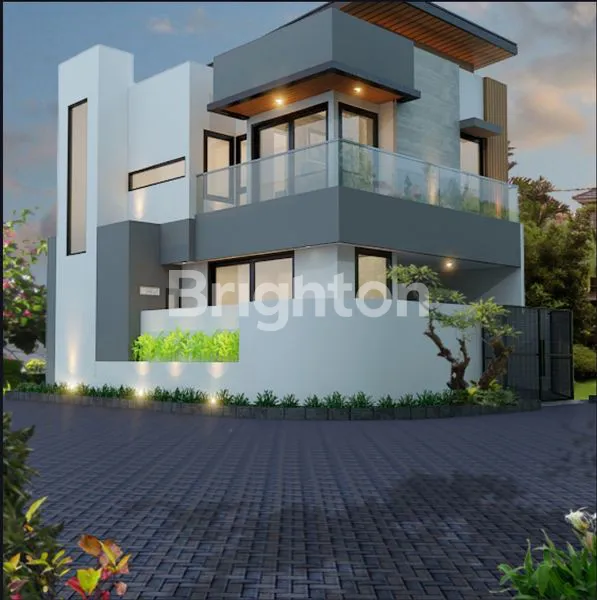 image RUMAH DHARMAHUSADA INDAH DEKAT UNAIR RS DOKTER SOETOMO MERR MOJOARUM MOJOKLANGGRU VILLA KALIJUDAN WISMA PERMAI SUTOREJO MULYOSARI MANYAR KERTAJAYA (1)