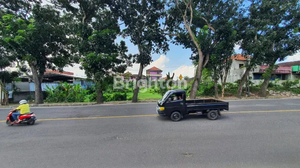 image TANAH PREMIUM 26 ARE DI PINGGIR JALAN BYPASS DR.IR.SOEKARNO, DEKAT RS KASIH IBU TABANAN (2)