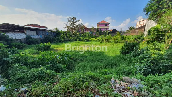 image TANAH PREMIUM 26 ARE DI PINGGIR JALAN BYPASS DR.IR.SOEKARNO, DEKAT RS KASIH IBU TABANAN (1)