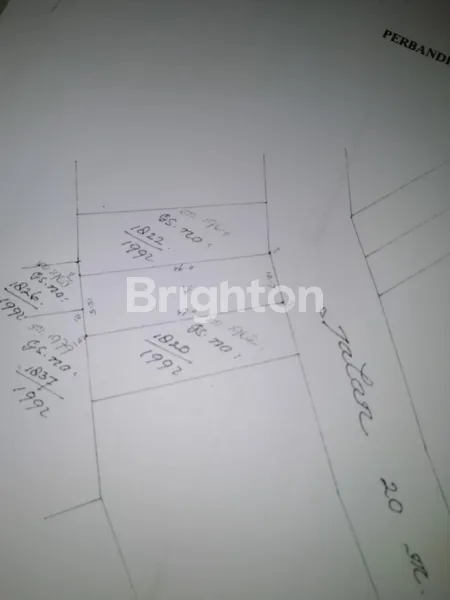 image TANAH STRATEGIS 6,5 ARE DI PINGGIR JALAN BYPASS DR.IR.SOEKARNO, TABANAN (4)