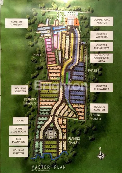 Gambar Property KAVLING LANGKAH GREENLAND MENGANTI ! BURUAN NEGO SAMPAI DEAL