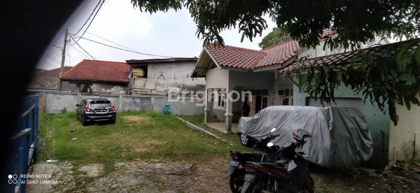 image RUMAH TUA HITUNG TANAH KRAMAT JATI JAKARTA TIMUR (1)