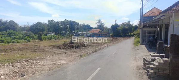 image TANAH DI UNGASAN COCOK UNTUK DIBANGUN RUMAH (1)