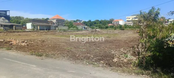 image TANAH DI UNGASAN COCOK UNTUK DIBANGUN RUMAH (3)