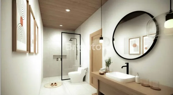 image BRAND NEW DELUXE VILLA FOR LEASEHOLD (30 YEARS), 5 MINUTES TO SANUR BEACH, BALI (5)