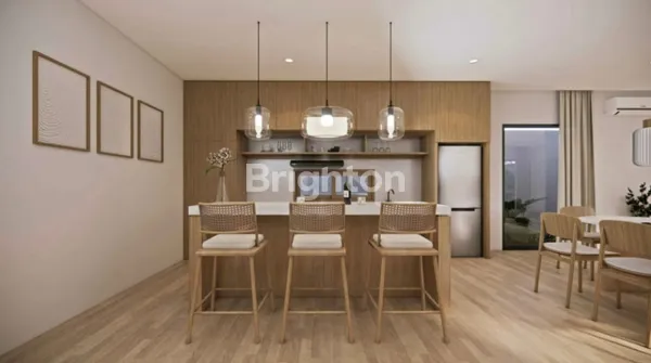 image BRAND NEW DELUXE VILLA FOR LEASEHOLD (30 YEARS), 5 MINUTES TO SANUR BEACH, BALI (7)