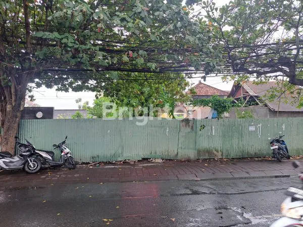 image TANAH SEWA LOKASI PINGGIR JALAN UTAMA TUBAN BADUNG (1)