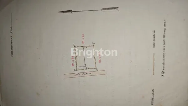 image DI JUAL RUMAH DI SEPINGGAN (3)