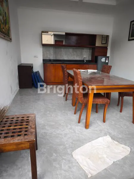 image VILLA SEWA FULLY FURNISH SEMINYAK (2)