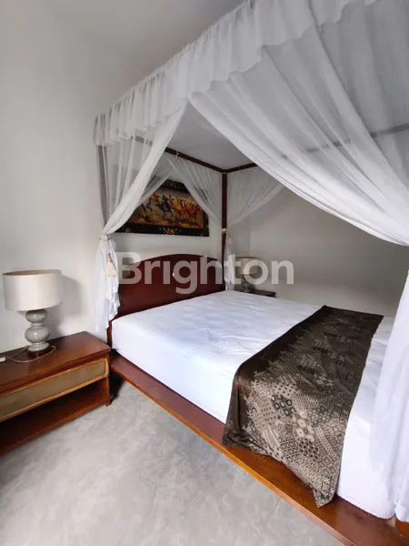 image VILLA SEWA FULLY FURNISH SEMINYAK (4)