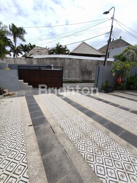 image VILLA SEWA FULLY FURNISH SEMINYAK (7)