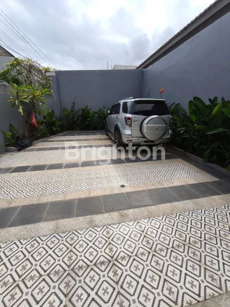 image VILLA SEWA FULLY FURNISH SEMINYAK (8)