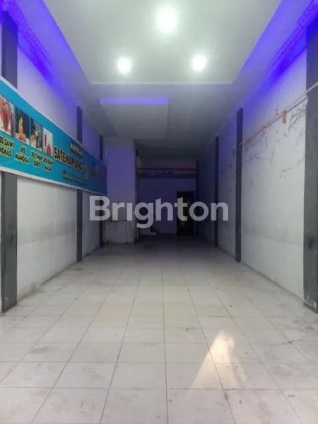 image SANGAT STRATEGIS BERADA DI JALAN UTAMA RINGROAD GAGAK HITAM MEDAN DAN BERDAMPINGAN DENGAN BANK TERNAMA DAN TEMPAT BISNIS LAINNYA SEHINGGA SANGAT COCOK BUKA USAHA APA SAJA (1)