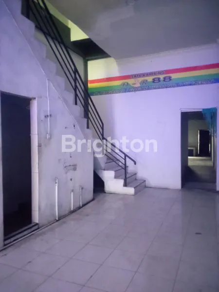 image SANGAT STRATEGIS BERADA DI JALAN UTAMA RINGROAD GAGAK HITAM MEDAN DAN BERDAMPINGAN DENGAN BANK TERNAMA DAN TEMPAT BISNIS LAINNYA SEHINGGA SANGAT COCOK BUKA USAHA APA SAJA (2)