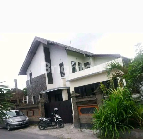 image HUNIAN STRATEGIS DILINGKUNGAN PERUMAHAN DI GATSU BARAT (2)