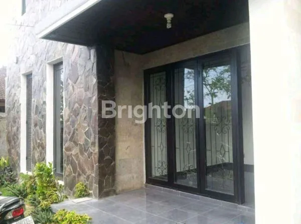 image HUNIAN STRATEGIS DILINGKUNGAN PERUMAHAN DI GATSU BARAT (4)