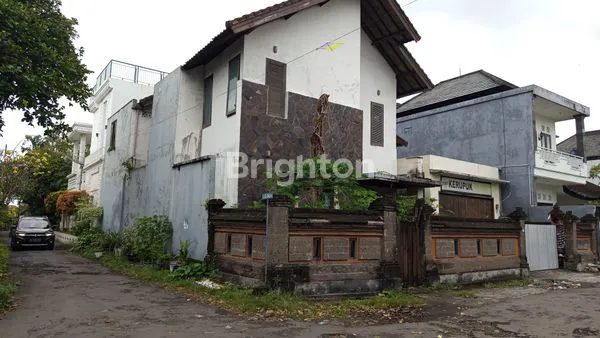 image HUNIAN STRATEGIS DILINGKUNGAN PERUMAHAN DI GATSU BARAT (1)