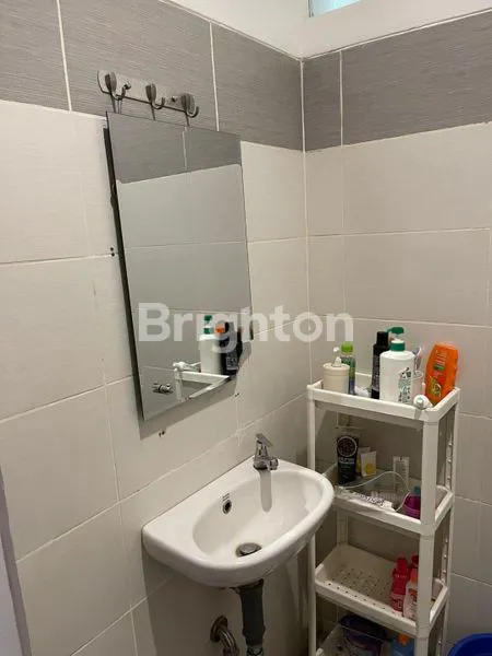 image RUMAH CLOUSTER BINTARO PRIME RESIDENCE  (4)