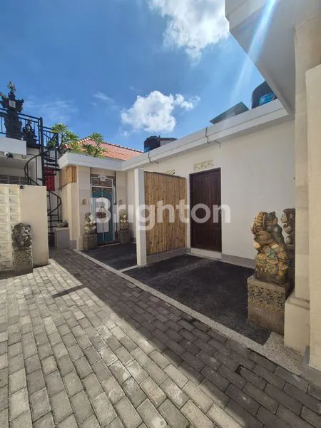 image VILLA 2 UNIT FREEHOLD DAN LEASEHOLD FULLY FURNISH SEMINYAK (8)