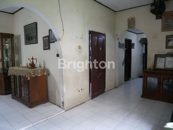 image PROPERTI POTENSIAL DI CIPINANG JAKTIM – SIAP JADI KOS, GUDANG, RUMAH ATAU TEMPAT USAHA (8)