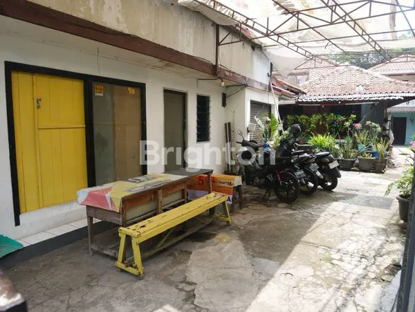 image PROPERTI POTENSIAL DI CIPINANG JAKTIM – SIAP JADI KOS, GUDANG, RUMAH ATAU TEMPAT USAHA (3)