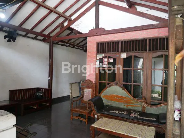 image PROPERTI POTENSIAL DI CIPINANG JAKTIM – SIAP JADI KOS, GUDANG, RUMAH ATAU TEMPAT USAHA (5)